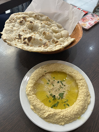 Photo of Awa Grill House ( Restaurant ) - 8-10 College St, Swansea SA1 5AE